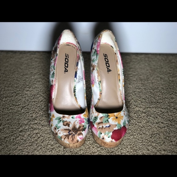 Wedges - Picture 6 of 6